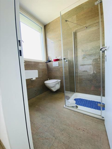 Bathroom 4, Wellness Hotel Aquafit Sursee, Sursee