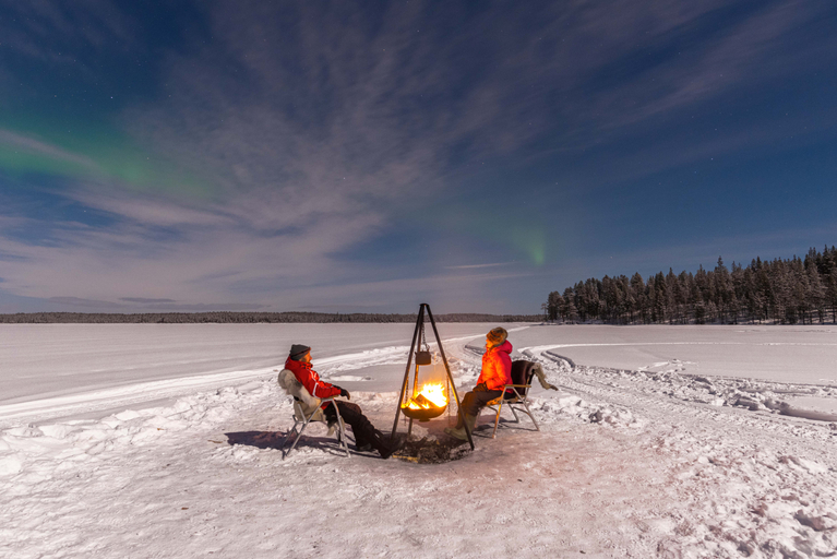 Others 2, Peace & Quiet Nature Hotel, Jokkmokk
