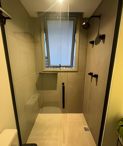 Bathroom 4, Apartamentos Prime - Jardins, São Paulo