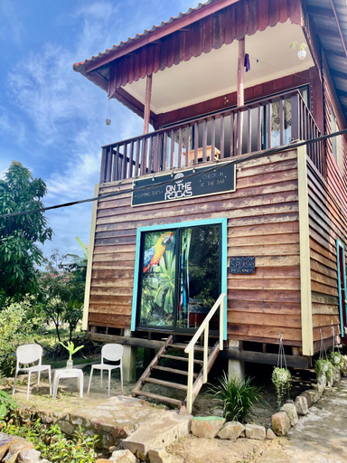 Exterior & Views 1, Rosemary Resort , Sihanoukville