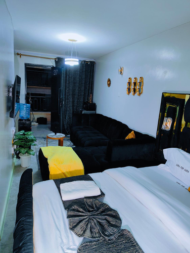 5, Tsavo Studios apartments, Embakasi East