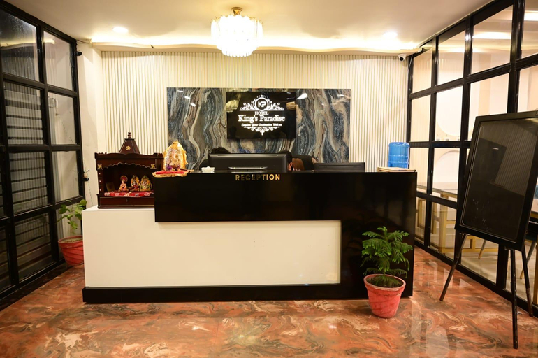 Others 4, Hotel King's Paradise & Banquet, Lucknow