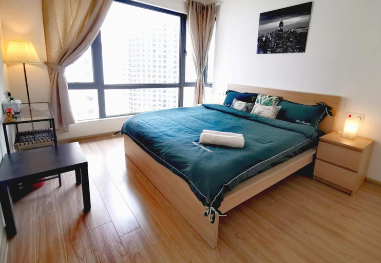 Others 3, Trival The Elegant Retreat @ Forest City Johor Bahru, Johor Bahru