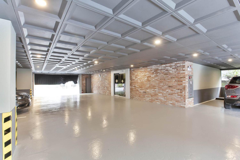 Others 4, HOTEL RAUM, Wonju