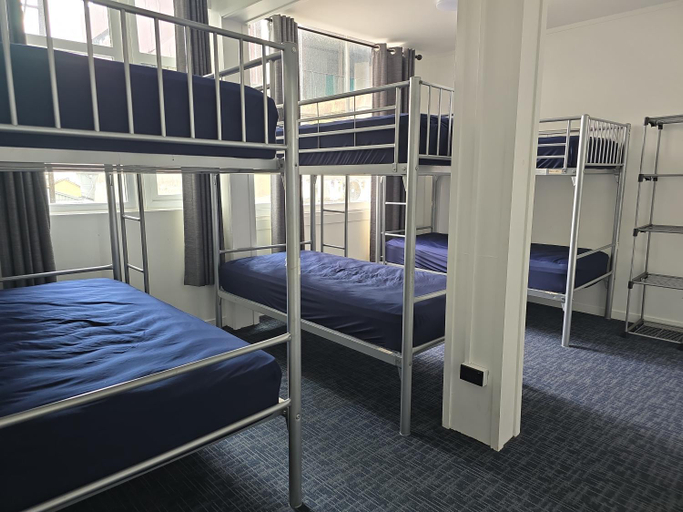3, SpinCity Lodge Auckland, Waitakere