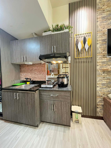 Others 3, Cebu Stay Rental - Sunvida Tower Residences, Cebu City