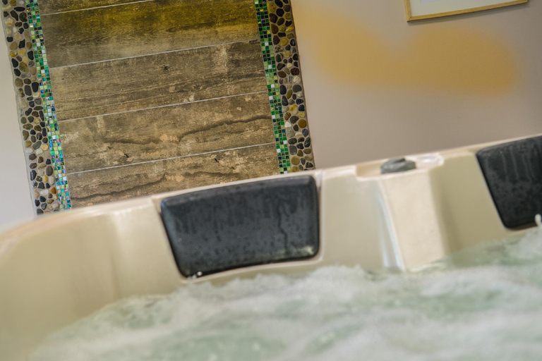 Bathroom 4, Andreinia, Pyrénées-Atlantiques