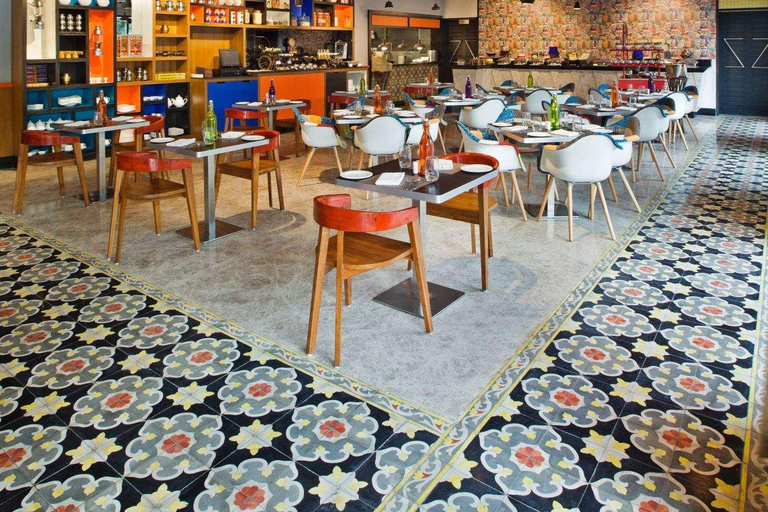 Food & Drinks 5, zone by the park, Coimbatore, Coimbatore