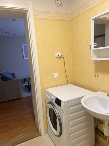 5, Cozy Two rooms apartment at Rgsved, Stockholm