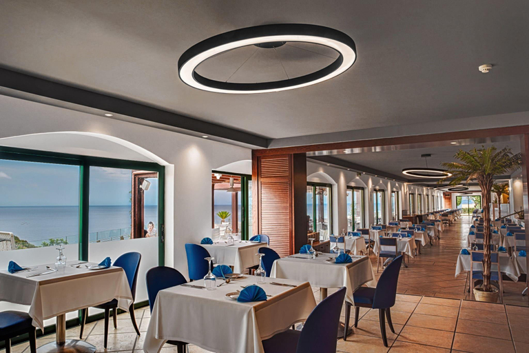 Food & Drinks 5, Apostolata Island Resort & Spa, Ionian Islands