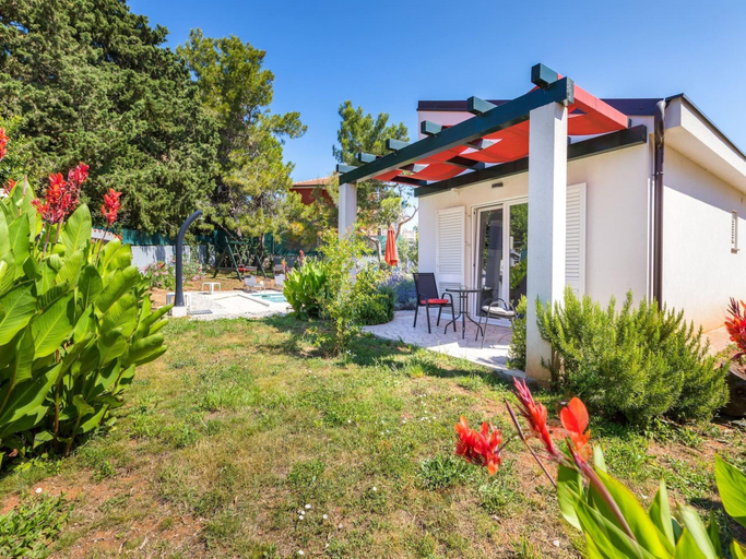 4, Villa Ziziphus, Premantura