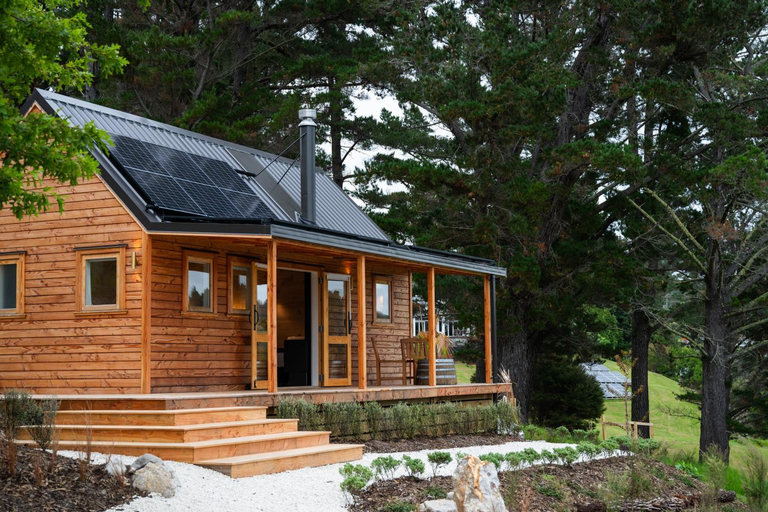 5, Paroa Bay Winery, Far North