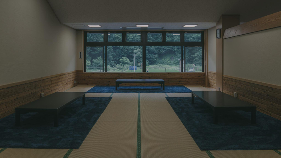 Bedroom 3, 鬼無里の湯 ホテル&コテージ, Nagano