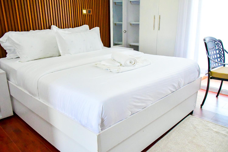 Bedroom 2, Rio Eco Gardens Hotel, Mavoko