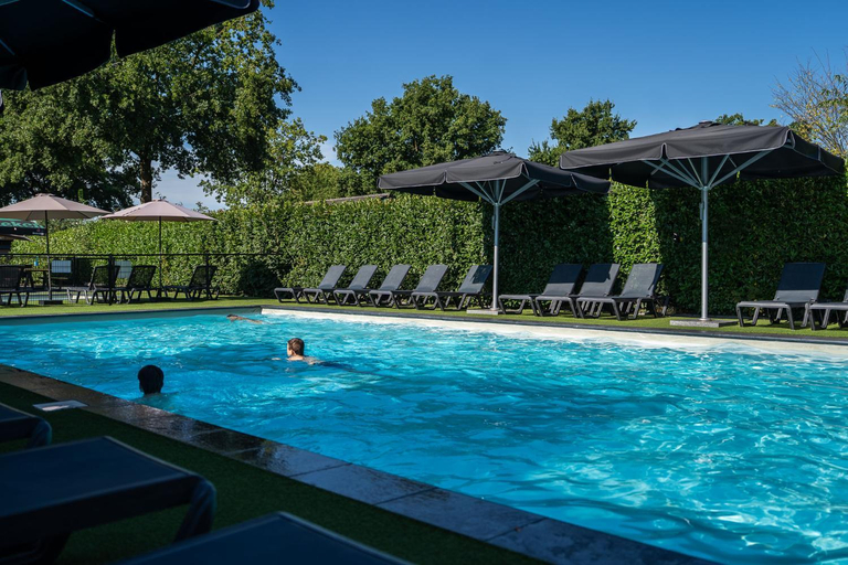 Sport & Beauty 5, Residence de Leuvert, Haaren