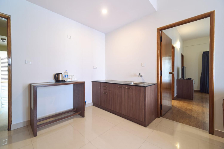 Others 2, Arama Suites, Bangalore
