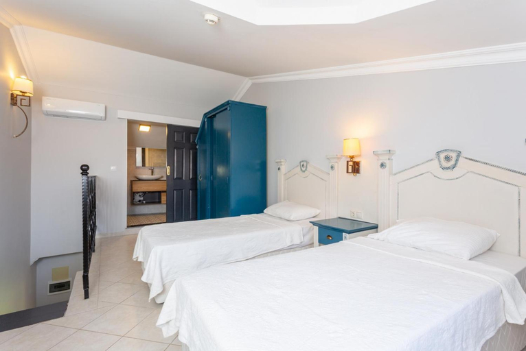 Facilities 3, Villa Emel Paradise, Ortaca
