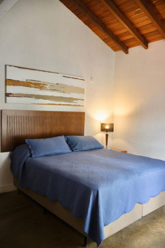 Bedroom 2, Pousada Golf Village, Petrópolis