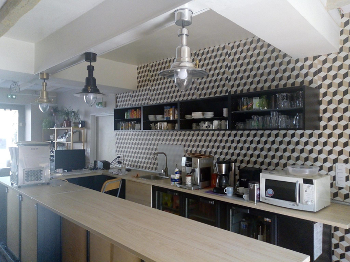 Food & Drinks, Le Relais du Chateau, Deux-Sèvres
