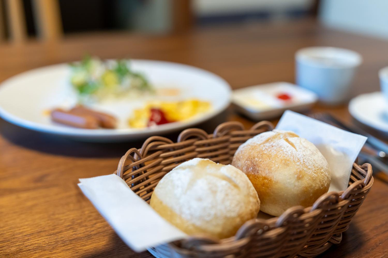 Food & Drinks 5, YUPOPPO Hakone, Hakone