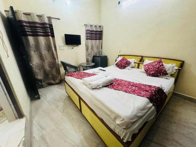 2, Fort View, Jhansi