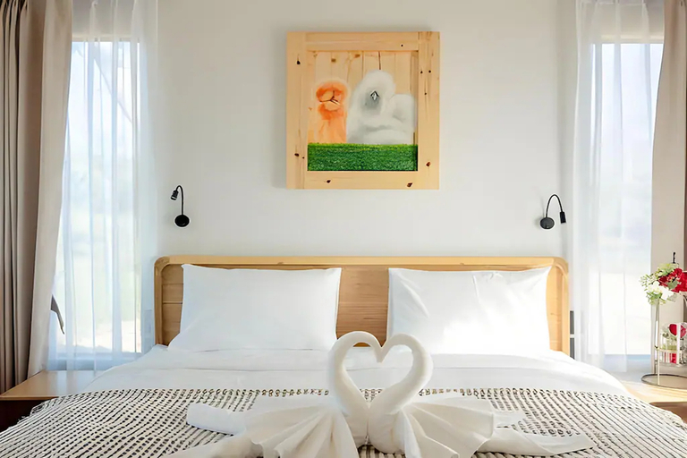 Bedroom 2, Plenary Khao Kho, Khao Kho