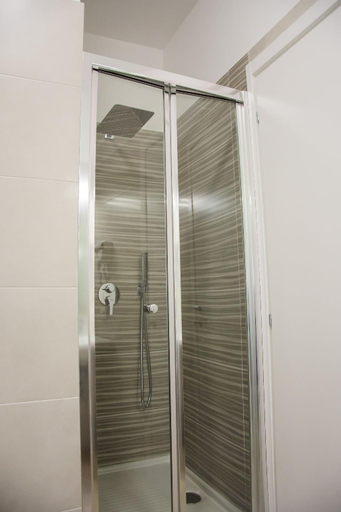 Bathroom 3, B&b '900, Foggia