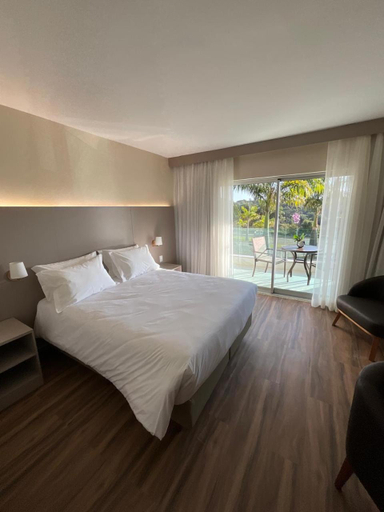Bedroom 3, Hotel Mirante Sao Bras, São Brás do Suaçuí