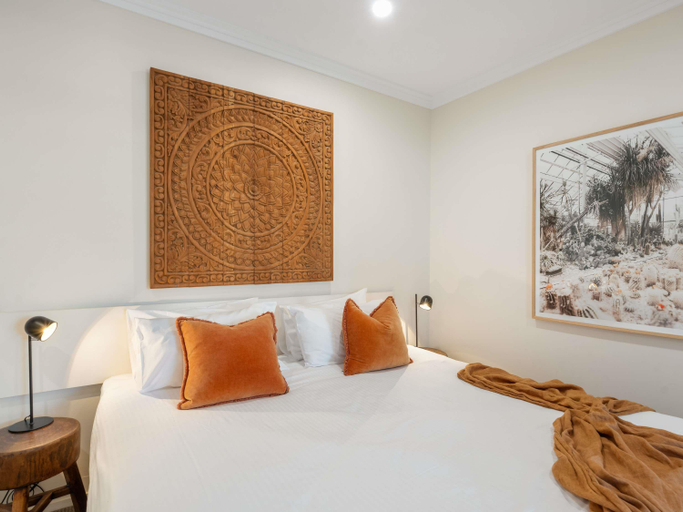 Bedroom 3, The Sebel Byron Bay, Byron