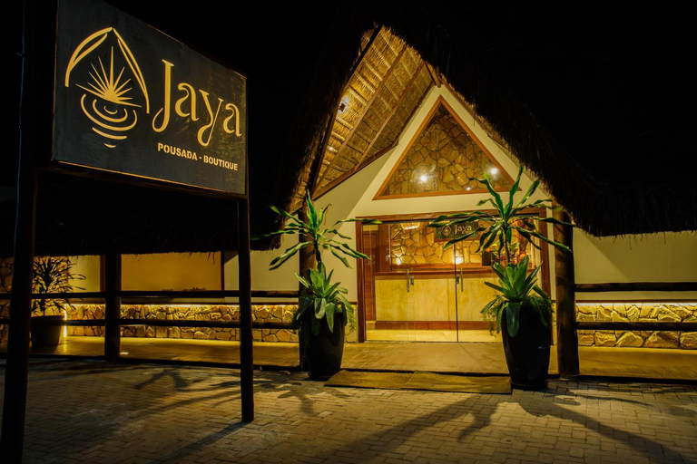 Exterior & Views 1, Jaya Pousada Boutique, Touros