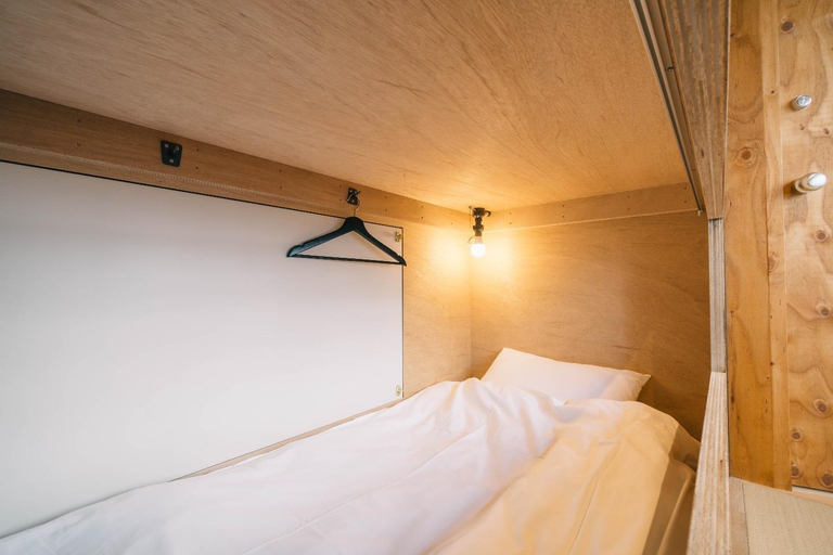 Bedroom 2, Guest House Sora, Osaka