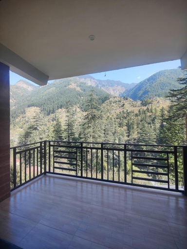 Others 4, The Woodpecker Inn Jibhi, Kullu