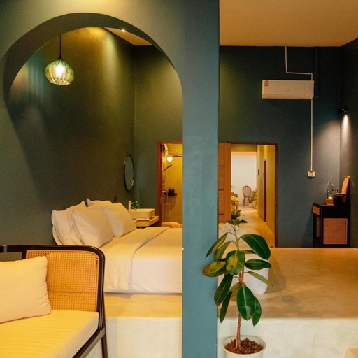 Others 4, Radda Sea House, Pattaya