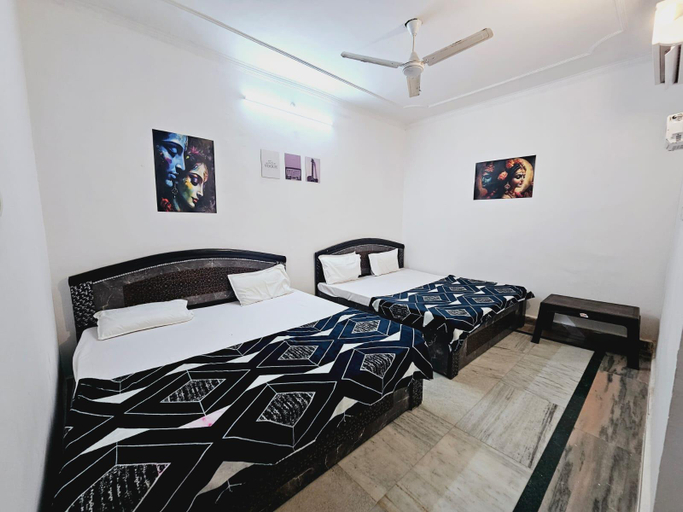 Sport & Beauty, Divy Dham Near Prem Mandir, Mathura