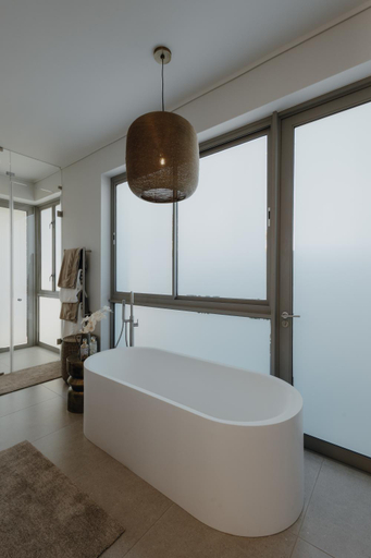 Bathroom 4, Villa Lumaire - Leisure Island, Eden