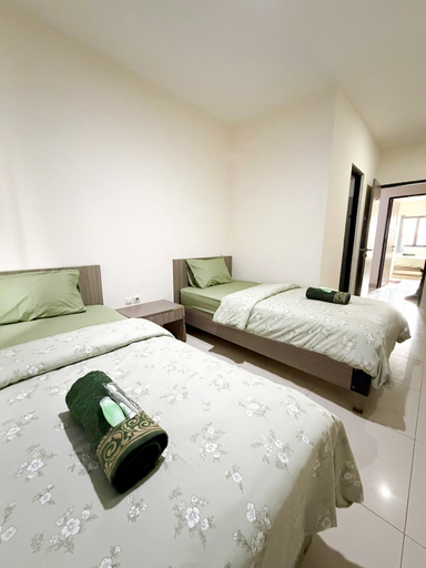 Others 2, Guest House Tanjung Pakuan, Bogor