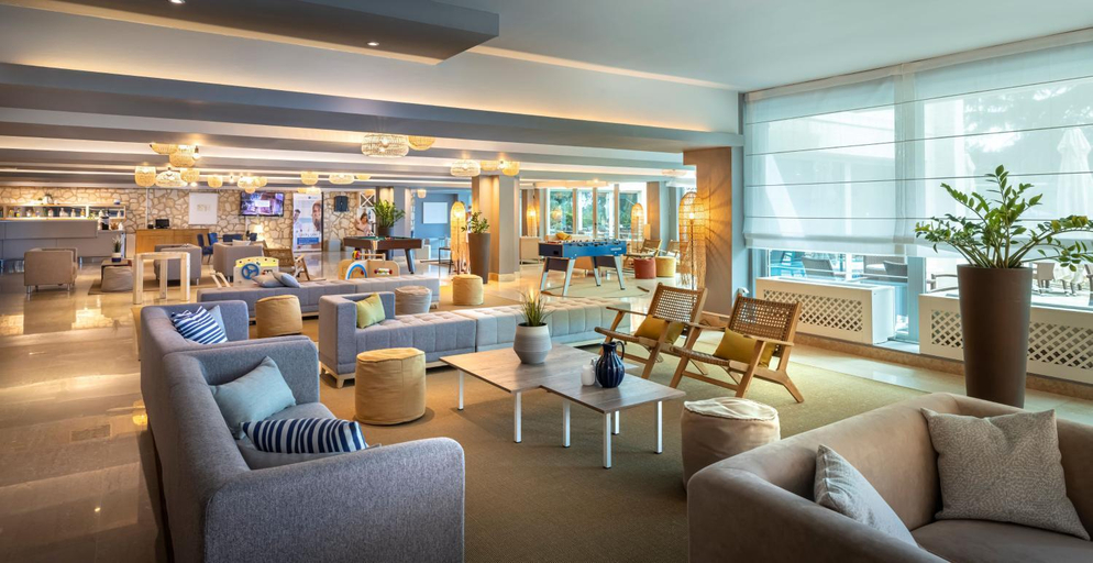 Public Area 2, Sunny Porec Residence by Valamar, Poreč