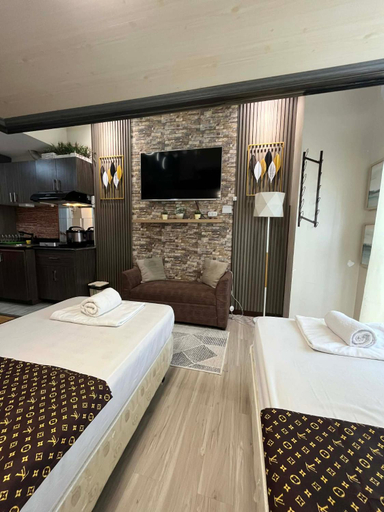 Others 1, Cebu Stay Rental - Sunvida Tower Residences, Cebu City