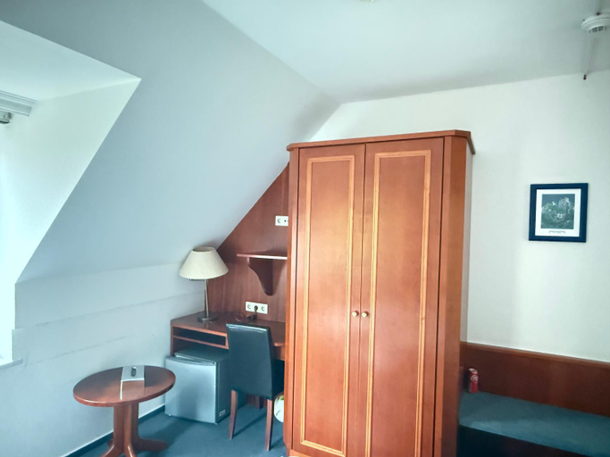3, HOTEL S Norderstedt, Segeberg