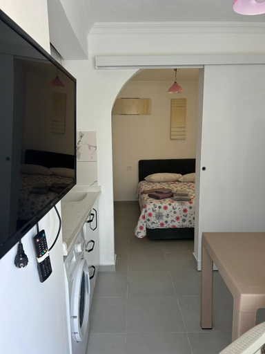 Bedroom 2, DIDIM Ege Apart, Didim