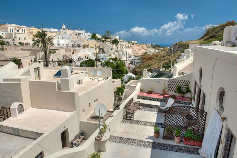 Exterior & Views, Guest House Kalitsi, South Aegean
