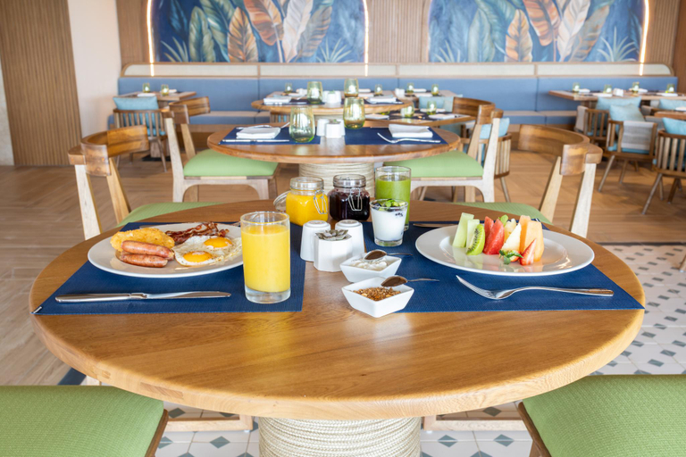Restaurant 2, Secrets Mirabel Cancún Resort & Spa – Adults Only – All Inclusive. New Spa now open!, Benito Juárez