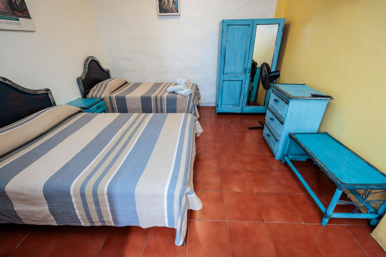 3, Hotel Posada Casa de la Tia, Del Centro