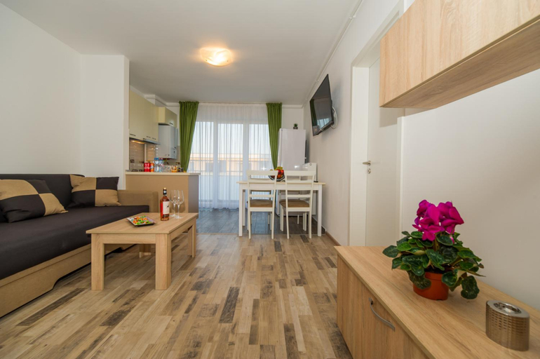 Others 3, Armony, Brasov