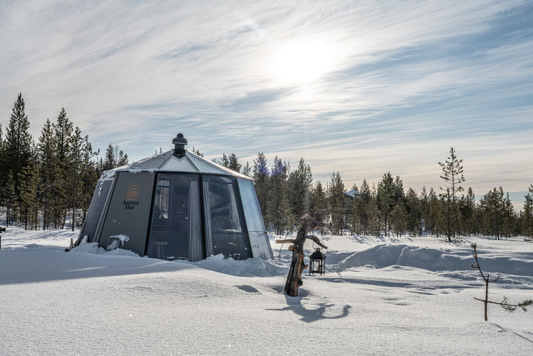 Others 4, Cabin - Stuga - Gallivare, Gällivare