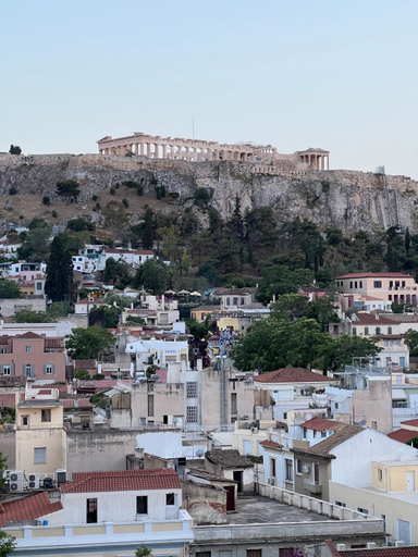 2, Iliotropio Athens, Thisio, Attica