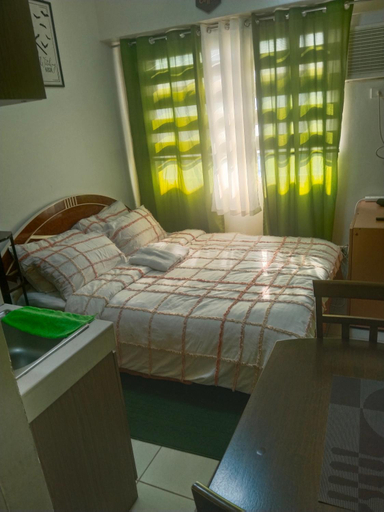Bedroom 2, Nicecondote, Mandaluyong