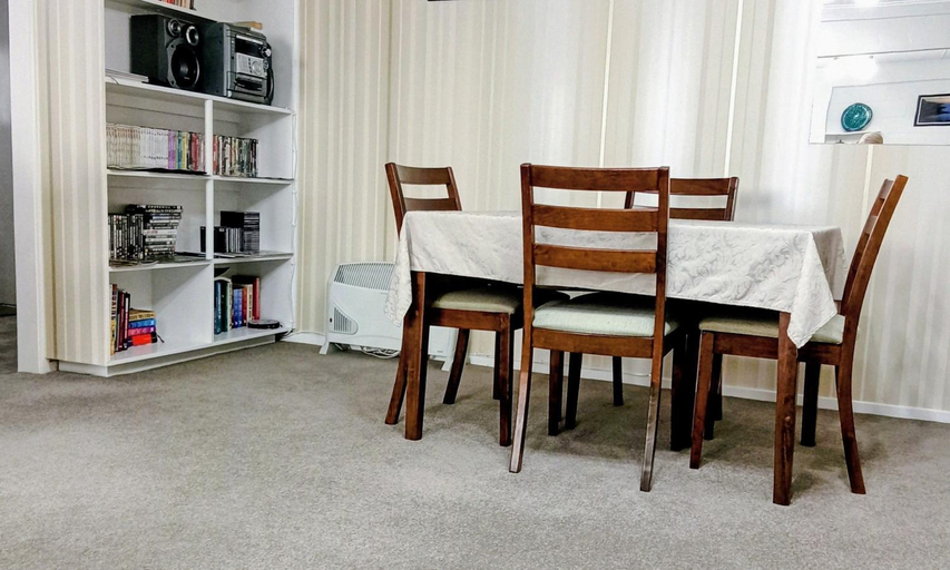 Others 5, Park View 'Home Away From Home', Manawatu