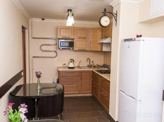 Others 5, Mini-hotel Polyarny krug, Murmansk gorod
