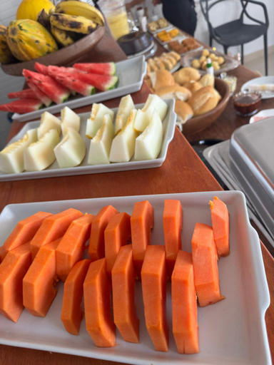 5, Hotel Ipe, Barreirinhas